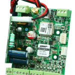 BasicGSM-PS 2 Moduł powiadomienia i sterowania GSM