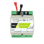 BasicLTE-PS-D4M Mod. pow. i ster. LTE, zas. 17-20VAC/20-30VDC, DIN