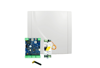 BasicLTE-SET Zestaw: BasicLTE + PSR-ECO-2012 + O-R3P