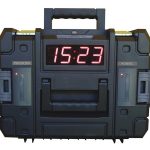 bi.MOB.M Mobilny zestaw RCP, Mifare