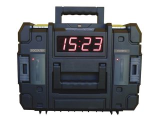 bi.MOB.U Mobilny zestaw RCP, Unique