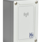 BIBI-D54 Moduł komunikacji czytników bezprzewodowych