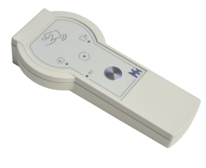 bibi-R44 Bezprzewodowy czytnik kart Unique