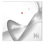 bibi-R51.J Czytnik transponderów Mifare z LCD, MicroMade