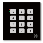 bibi-R53.C Czytnik kart Mifare, MicroMade