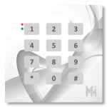 bibi-R53.J Czytnik kart Mifare, MicroMade