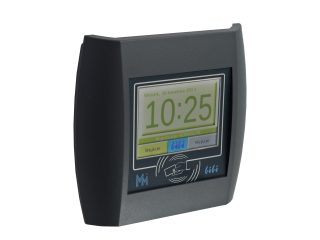 BIBI-C24.l Kontroler z kolor. wyś.dotykowym, Unique