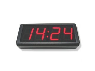 BIBI-D50 Wyświetlacz LED zegara