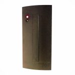 Bibi-R40.l Czytnik transponderów UNIQUE, EM 125 KHZ, interfejs RS485 (lava)