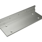 BS-KĄTOWNIK Kątownik do montażu siłownika BS