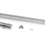 BS500-SZYNA/800 Szyna montażowa do napędów BS, 800mm