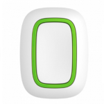 Button WHITE Bezprzewodowy przycisk alarmowy, biały