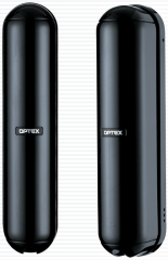 BX-100PLUS(C) Bariera IR, 30m, mała obudowa