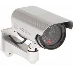 CCA-103S/LED Atrapa kamery typu bullet