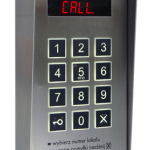 CD-2600R Domofon cyfrowy CD-2600R , Laskomex