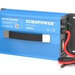 CH-LFP/12/50 Ładowarka do LFP 14,6V 50A