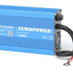 CH-LFP/24/10 Ładowarka do LFP 29,2V 10A