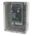 CP-4024/230/18A 1G Centrala przewietrzania 18A, 230VAC