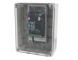 CP-4024/230/18A 1G Centrala przewietrzania 18A, 230VAC