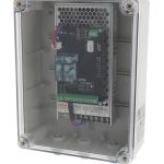 CP-4024/230/36A 2G Centrala przewietrzania 36A, 230VAC