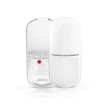 CT-CL Pokrywa z soczewką Fresnela, typu CT (kurt. pion.)