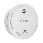 2030-DSR Autonomiczna czujka dymu, bateria 9V w zestawie