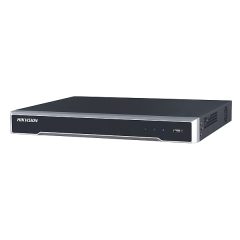 DS-7608NI-K2 Rejestrator NVR Hikvision, 8x kan, VGA/HDMI, 4K, H.265+