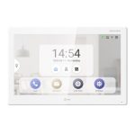 DS-KH9510-WTE1(B) DS-KH9510-WTE1(B): Monitor głośnomówiący IP 10.1"