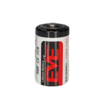 BAT-ER14250 Bateria litowa 3.6V, 1200mAh, 1/2 AA