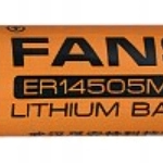 BAT-ER14505M Bateria litowa 3.6V, 2000mAh AA