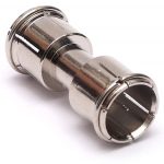 Przejście wtyk F - wtyk F, szybkie Przejście F na F, szybkie