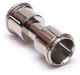 Przejście wtyk F - wtyk F, szybkie Przejście F na F, szybkie