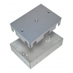 VD 501 Obudowa do mont. wpuszczanego w podłogę dla VD500