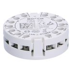 FLM-420-I2-E Moduł wejścia (2 wejścia), montaż wbudowany
