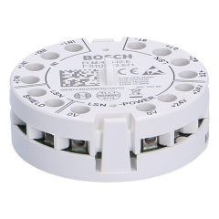 FLM-420-I2-E Moduł wejścia (2 wejścia), montaż wbudowany
