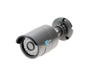 VOHDX251 Kamera 4w1, typu bullet, 5Mpix, z obiektywem 4mm i promiennikiem IR 30m, IP66