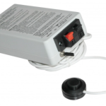 GVT 5000 Tester detektorów zbicia szyby i wibracyjnych