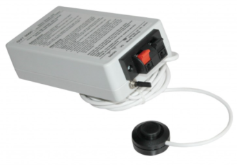 GVT 5000 Tester detektorów zbicia szyby i wibracyjnych