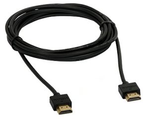 H1033 Przewód HDMI 3m, High Speed