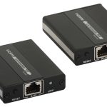 H3601 Zestaw konwerterów HDMI na skrętkę UTP