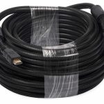 HDMI-S15 Kabel HDMI-HDMI 15m v1.4 24AWG, Ethernet, filtry