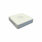 iDS-7108HUHI-M1/S Rejestrator HD DVR 5w1 8xHD+4xIP 8Mpix AI 1xHDD