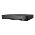 iDS-7216HUHI-M2/X Rejestrator HD 4w1, AcuSense 2xHDD