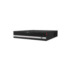 iDS-9632NXI-M8/X NVR Deeplearning, 32xIP we/wyj, alarmowe 16/4