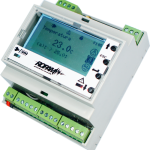 LCD-HMI-D4M Panel LCD
