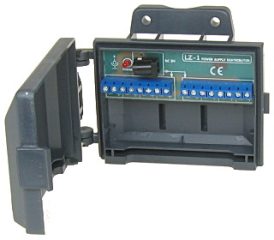 LZ-1 Dystrybutor zasilania
