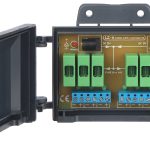 LZ-6 ŁĄCZÓWKA ZASILANIA 6x1A