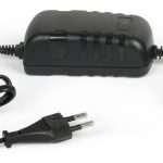 ZK-12/2 Zasilacz do kamery 12V/2A/5.5