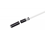 MC 340-BL Kontaktron magnetyczny, czarny (Grade 2)
