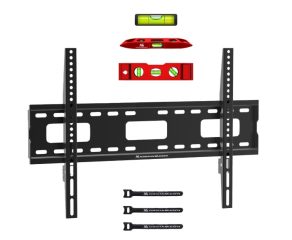 MACLEAN UCHWYT DO TV MAX VESA 600X400, 32-100", 80KG MC-419